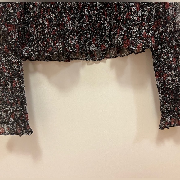 Veronica Beard Blouse - Picture 4 of 8